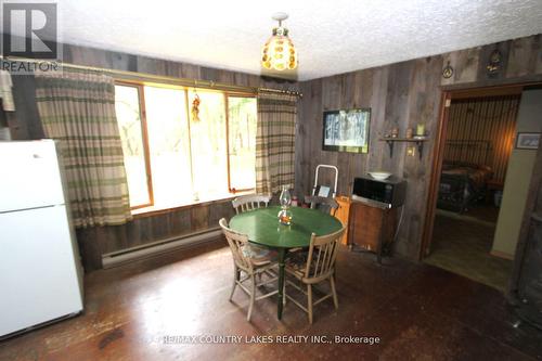 B40440 Shore Rd, Brock, ON - Indoor Photo Showing Dining Room