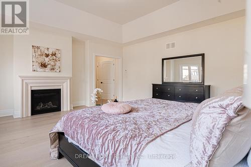 459 Via Romano Blvd E, Vaughan, ON - Indoor Photo Showing Bedroom