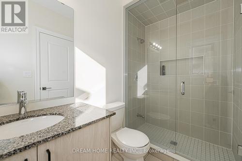 459 Via Romano Blvd E, Vaughan, ON - Indoor Photo Showing Bathroom