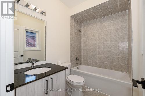 459 Via Romano Boulevard E, Vaughan, ON - Indoor Photo Showing Bathroom