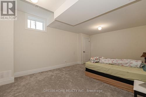 459 Via Romano Boulevard E, Vaughan, ON - Indoor Photo Showing Bedroom