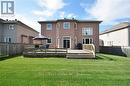 277 Calvert Road, Markham, ON  - Outdoor With Exterior 
