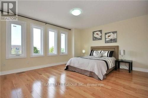 277 Calvert Road, Markham, ON - Indoor Photo Showing Bedroom