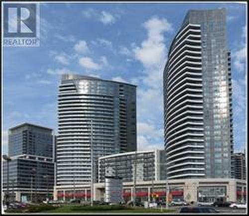 #416 -7171 Yonge St, Markham, ON - Outdoor With Facade