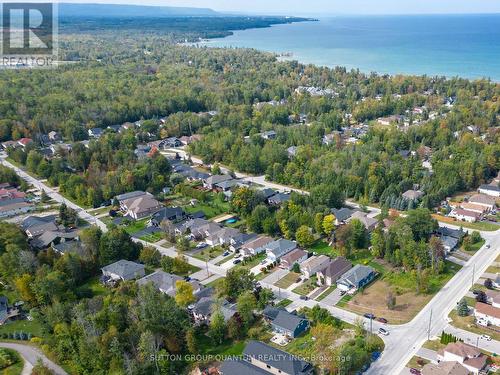 328 Robinson Rd, Wasaga Beach, ON - Outdoor With Body Of Water With View