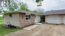 101 Metcalfe Street, Tyvan, SK  - Outdoor With Exterior 