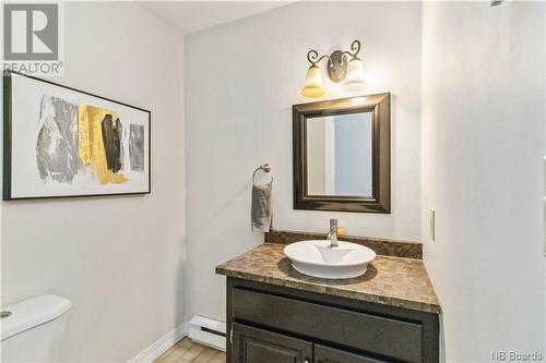 97 Hearne Street, Fredericton, NB - Indoor Photo Showing Bathroom