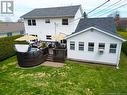 97 Hearne Street, Fredericton, NB  - Outdoor With Exterior 