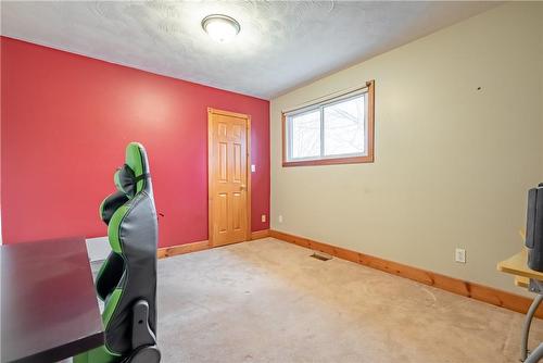3 Phelps Avenue, Grimsby, ON - Indoor Photo Showing Other Room