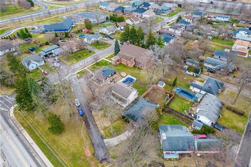 3 Phelps Avenue, Grimsby, ON - Outdoor With View