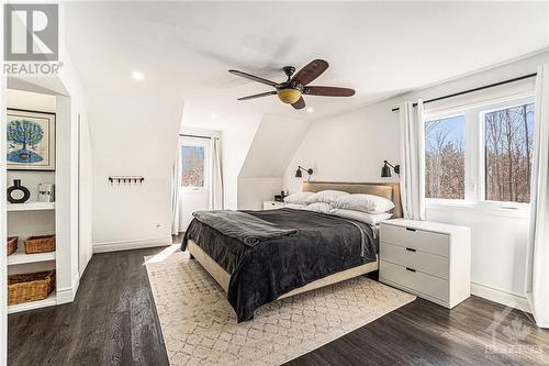 106 Redpath Road, Carleton Place, ON - Indoor Photo Showing Bedroom