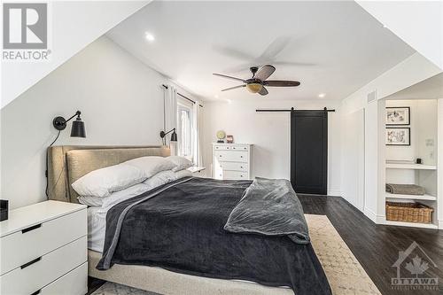 106 Redpath Road, Carleton Place, ON - Indoor Photo Showing Bedroom