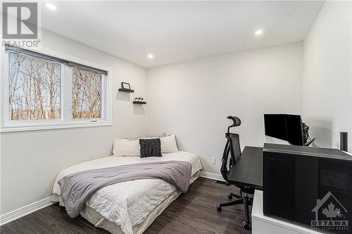 106 Redpath Road, Carleton Place, ON - Indoor Photo Showing Bedroom