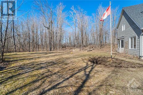 106 Redpath Road, Carleton Place, ON - Outdoor With View