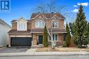 120 Rocky Hill Drive, Barrhaven, ON  - Outdoor With Facade 