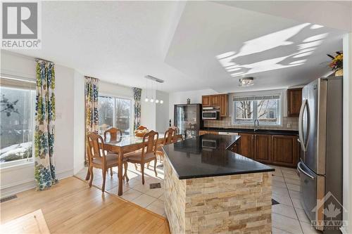 120 Rocky Hill Drive, Barrhaven, ON - Indoor