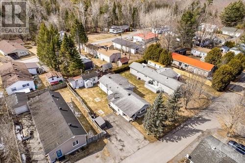 Arial view - 8250 County Road 17 Road Unit#506, Rockland, ON - Outdoor With View