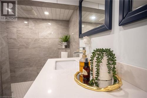 262 Mead Boulevard, Espanola, ON - Indoor Photo Showing Bathroom