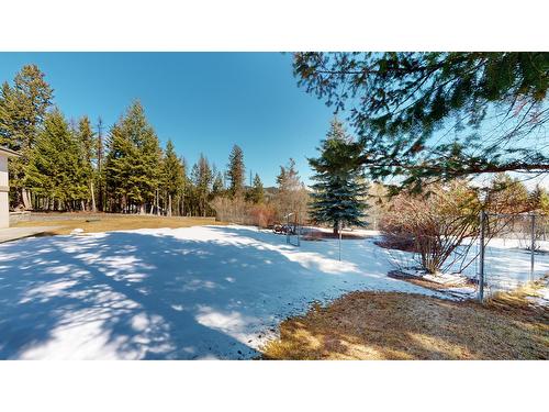 1857 Kirk Road, Cranbrook, BC - Outdoor With View