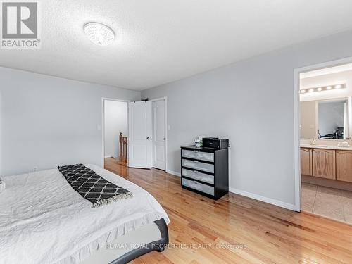 51 Boyd Crescent, Ajax, ON - Indoor Photo Showing Bedroom