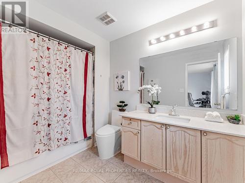 51 Boyd Crescent, Ajax, ON - Indoor Photo Showing Bathroom
