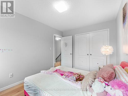 51 Boyd Crescent, Ajax, ON - Indoor Photo Showing Bedroom