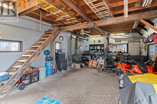 194 Upper Lake Street, Prince Edward County, ON - Indoor