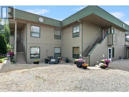 415 Commonwealth Road Unit# 3421, Kelowna, BC - Outdoor With Exterior