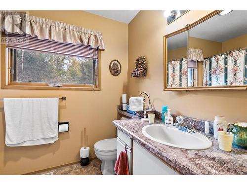 415 Commonwealth Road Unit# 3421, Kelowna, BC - Indoor Photo Showing Bathroom