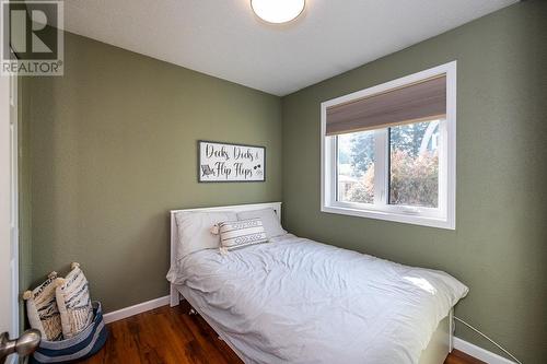 55680 Jardine Loop, Prince George, BC - Indoor Photo Showing Bedroom