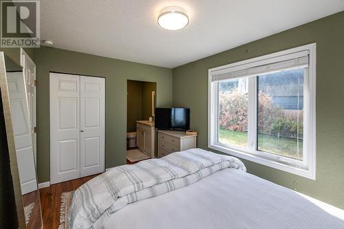 55680 Jardine Loop, Prince George, BC - Indoor Photo Showing Bedroom