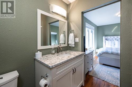 55680 Jardine Loop, Prince George, BC - Indoor Photo Showing Bathroom