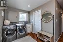 55680 Jardine Loop, Prince George, BC  - Indoor Photo Showing Laundry Room 