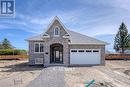 19-1000 D'Arcy Street, Cobourg, ON  - Outdoor With Facade 