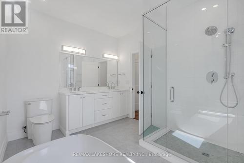 19-1000 D'Arcy Street, Cobourg, ON - Indoor Photo Showing Bathroom