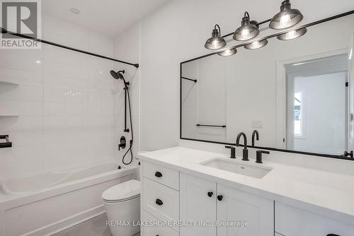 19-1000 D'Arcy Street, Cobourg, ON - Indoor Photo Showing Bathroom