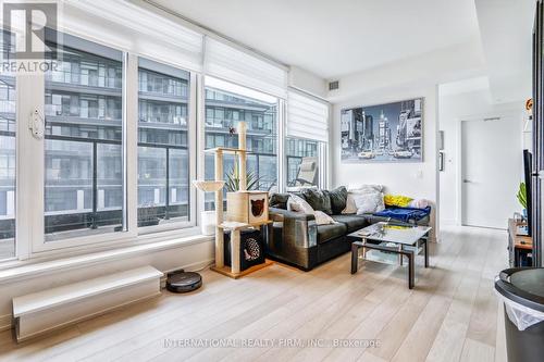 #1611 -48 Power St, Toronto, ON - Indoor Photo Showing Other Room