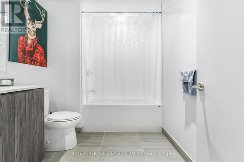 #1611 -48 Power St, Toronto, ON - Indoor Photo Showing Bathroom