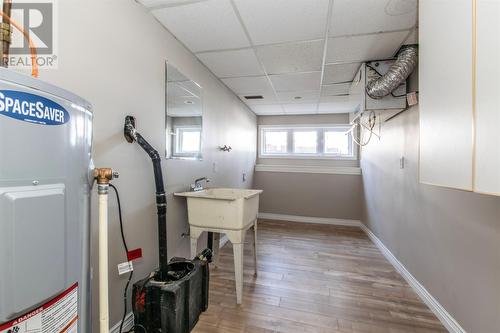 2530 Topsail Road, Conception Bay South, NL - Indoor Photo Showing Other Room