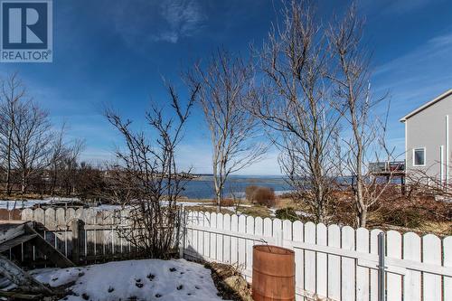 2530 Topsail Road, Conception Bay South, NL - Outdoor