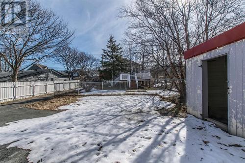 2530 Topsail Road, Conception Bay South, NL - Outdoor