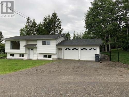 7961 Rosewood Place, Prince George, BC - Outdoor
