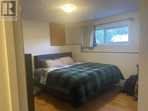7961 Rosewood Place, Prince George, BC - Indoor Photo Showing Bedroom