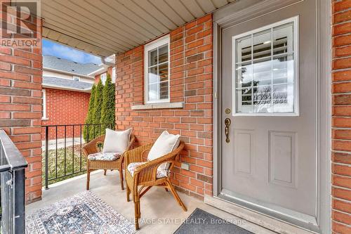 251 Braithwaite Ave, Hamilton, ON - Outdoor With Deck Patio Veranda With Exterior