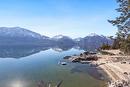 9873 Highway 3A, Kuskanook, BC  - Outdoor With Body Of Water With View 
