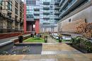 #1006 -775 King St W, Toronto, ON  - Outdoor With Balcony 