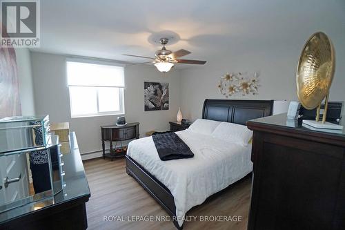 504 - 264 Grantham Avenue, St. Catharines, ON - Indoor Photo Showing Bedroom