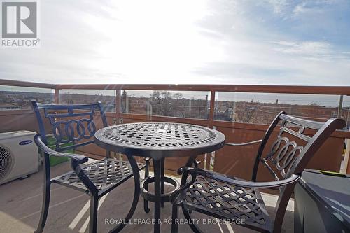 504 - 264 Grantham Avenue, St. Catharines, ON - Outdoor With Body Of Water With View
