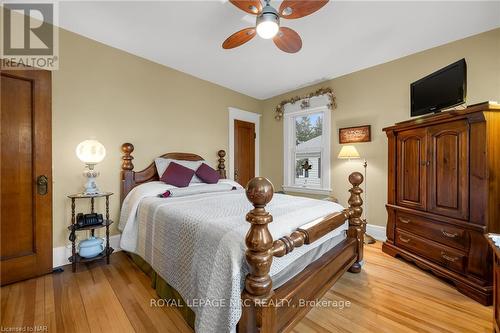 67 Fitch St, Welland, ON - Indoor Photo Showing Bedroom