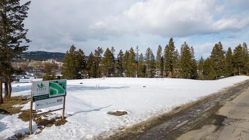 Lots 25&26 Eagle Ridge Crescent N, Cranbrook, BC - Outdoor With View